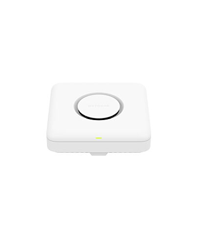 NETGEAR WBE758 11530 Mbit/s White Power over Ethernet (PoE)