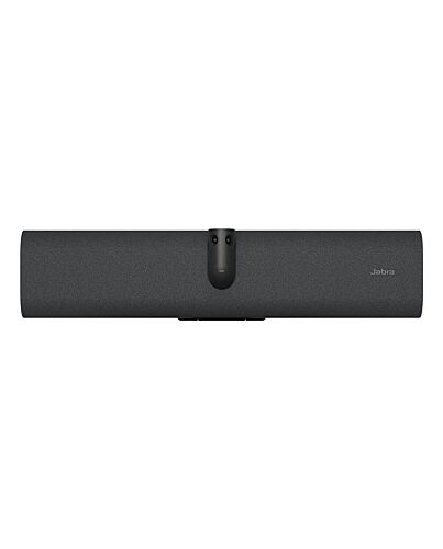 Jabra PanaCast 40 VBS Bar only Teams Black 3840 x 1080 pixels 1080 fps