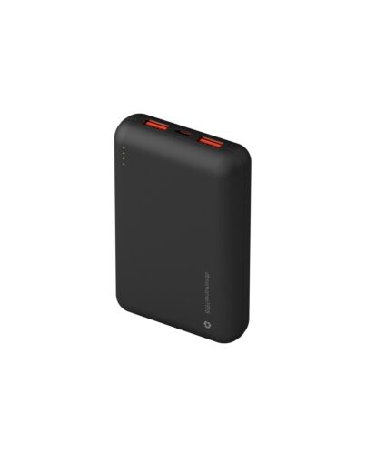 dbramante1928 re-charge - Power Bank 20K - BLK