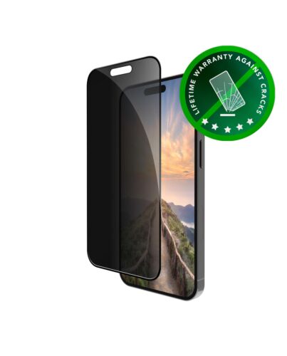 dbramante1928 eco-shield - iPhone 16/15 - Privacy