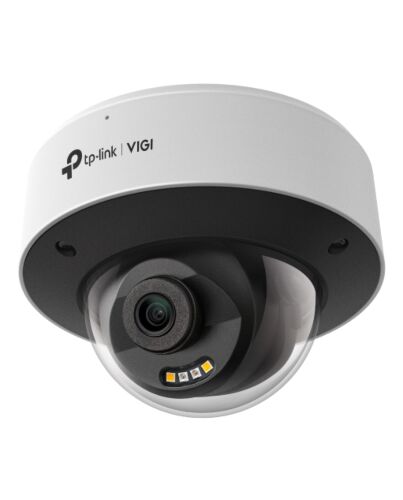 TP-Link InSight S245 Dome IP security camera Outdoor 2688 x 1520 pixels Ceiling