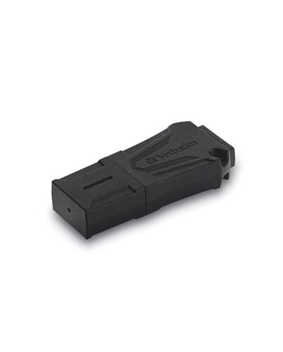 Verbatim ToughMAX - USB Drive 64 GB - Black