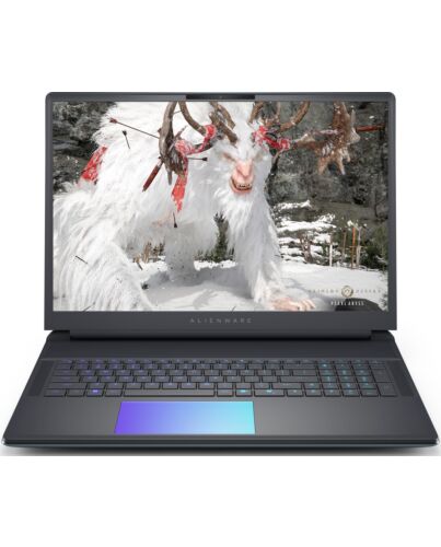 Alienware AA18250 Intel Core Ultra 9 275HX Laptop 45.7 cm (18
