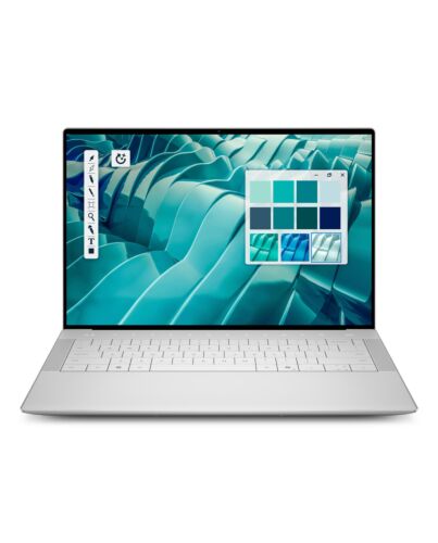 DELL 14 Premium DA14250 Intel Core Ultra 7 255H Laptop 36.8 cm (14.5