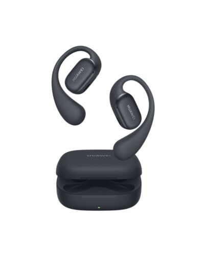 Huawei FreeArc Headset Wired & Wireless Ear-hook Calls/Music USB Type-C Bluetooth Black
