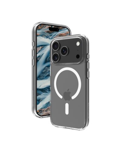 dbramante1928 Iceland Pro MS mobile phone case Cover Transparent