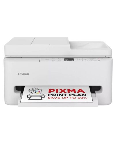 Canon PIXMA TS7550i Inkjet A4 1200 x 1200 DPI Wi-Fi 7178C013