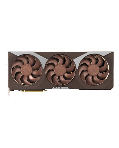 ASUS RTX5080-O16G-NOCTUA NVIDIA GeForce RTX 5080 16 GB GDDR7