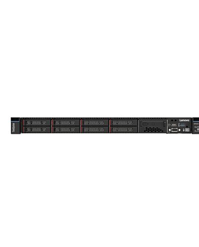 Lenovo ThinkSystem SR630 V3 server Rack (1U) Intel Xeon Silver 4514Y 2 GHz 64 GB DDR5-SDRAM 1100 W