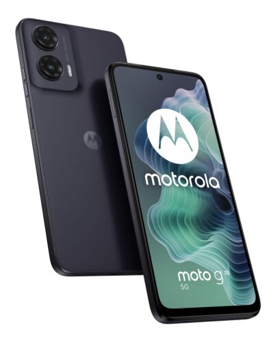 Motorola moto g35 5G 17.1 cm (6.72