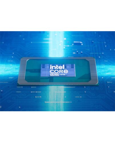 HP ZBook Fury G1i Data Science Intel Core Ultra 9 285HX Mobile workstation 40.6 cm (16