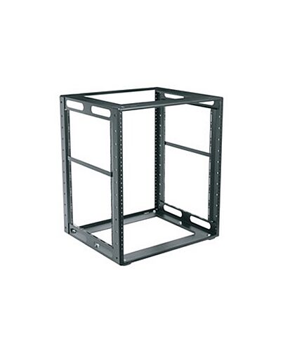 Middle Atlantic Products CFR Cabinet Frame Rack 16