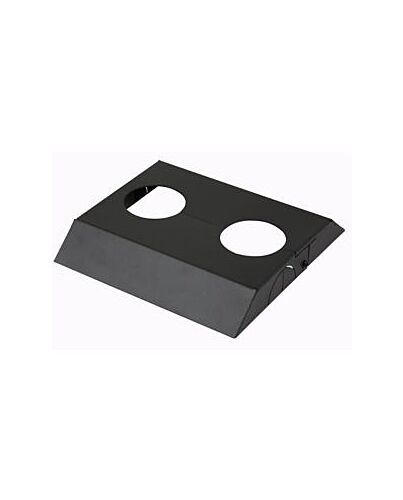 Peerless MOD-ACF2 mounting kit Black