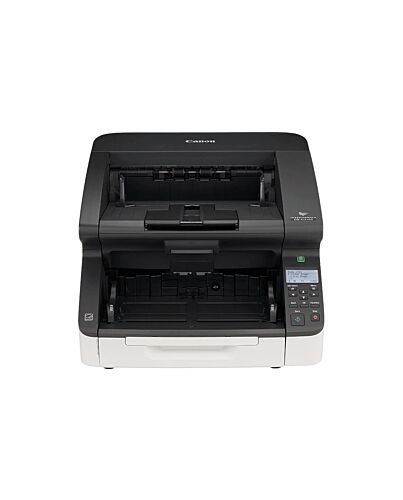 Canon imageFORMULA DR-G2140 Sheet-fed scanner 600 x 600 DPI A3 Black, White