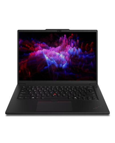 Lenovo ThinkPad P14s Gen 6 (Intel) Intel Core Ultra 7 255H Mobile workstation 36.8 cm (14.5