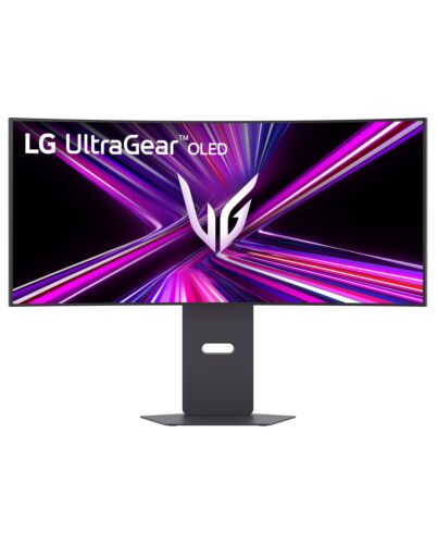 LG 34GX900A-B computer monitor 86.4 cm (34