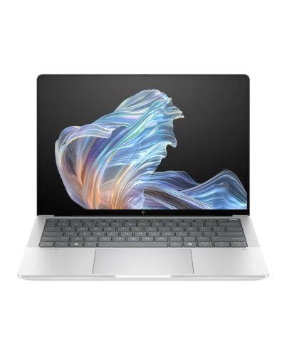 HP EliteBook X G1a 14 inch Notebook Next Gen AI PC Wolf Pro Security Edition 375 Laptop 35.6 cm (14
