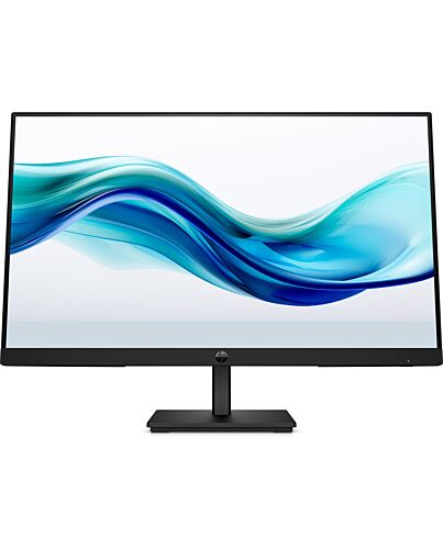 HP Series 3 Pro 23.8 inch FHD Monitor - 324pf