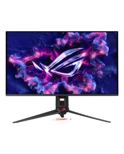 ASUS ROG Swift OLED PG32UCDMR computer monitor 80 cm (31.5