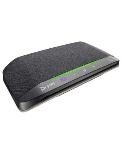 HP Poly Sync 10 Microsoft Teams  Speakerphone 77P34AA