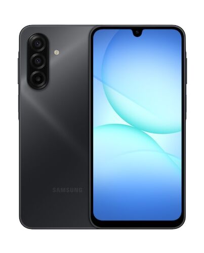 Samsung Galaxy A17 17 cm (6.7