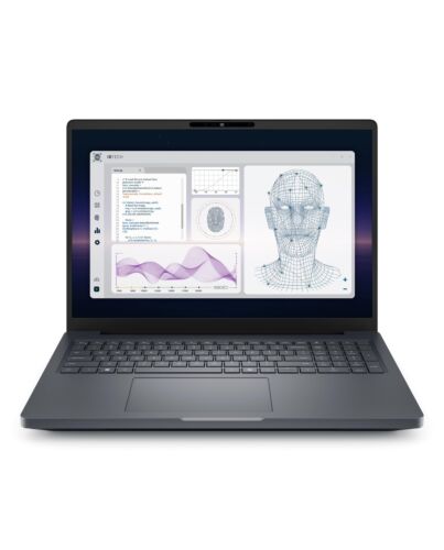 DELL Pro Max 16 Plus MB16250 Intel Core Ultra 9 285HX Mobile workstation 40.6 cm (16