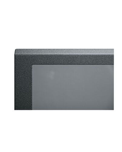 Middle Atlantic Products DOP-5-14 rack accessory Door DOP-5-14