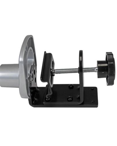 StarTech.com Single-Monitor Desk Mount - Height Adjustable - Steel - For up to 34