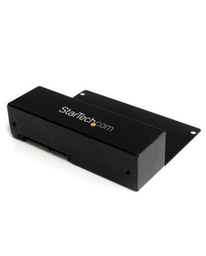 StarTech.com SATA to 2.5in or 3.5in IDE Hard Drive Adapter for HDD Docks SAT2IDEADP