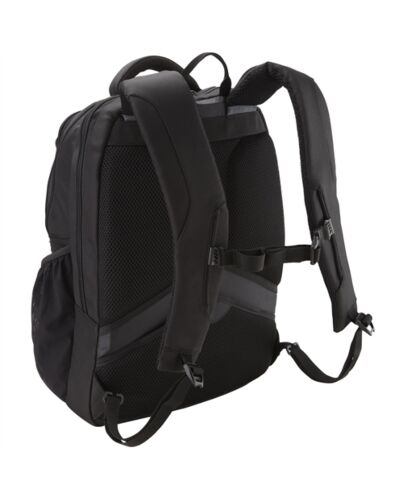 Targus CUCT02BEU backpack Black Nylon CUCT02BEU