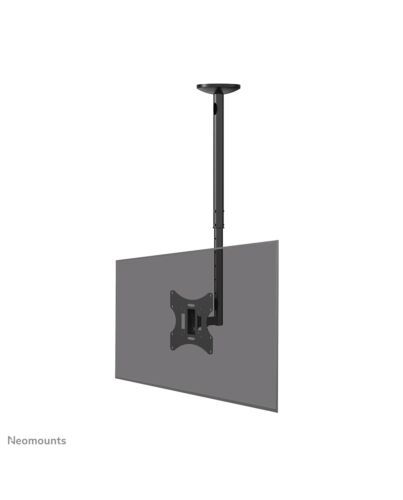 Neomounts FPMA-C060BLACK Monitor/TV mount ceiling 10-40