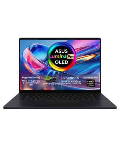 ASUS ProArt P16 H7606WX-SE001W Copilot+ PC Laptop 40.6 cm (16