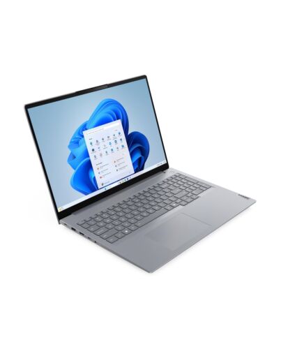 Lenovo ThinkBook 16 G9 IRL Intel Core 7 240H Laptop 40.6 cm (16