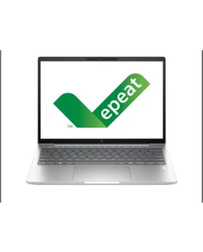 HP EliteBook 6 G1i 13 inch Notebook AI PC Wolf Pro Security Edition Intel Core Ultra 5 225U Laptop 33.8 cm (13.3