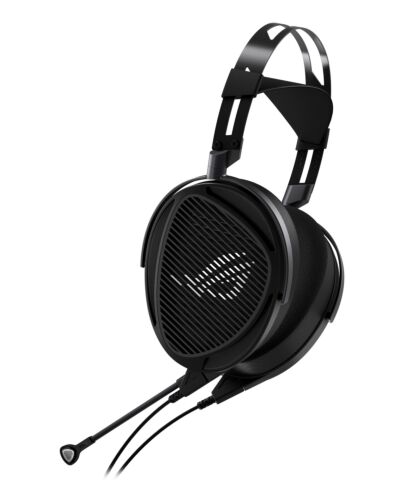 ASUS ROG Kithara Headset Wired Head-band Gaming Black 90YH0470-BHUA00