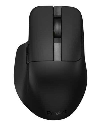 ASUS ProArt MD301 mouse Universal Right-hand RF Wireless + Bluetooth + USB Type-A Optical 8000 DPI 90XB0AF0-BMU010