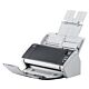 Ricoh fi-7480 ADF scanner 600 x 600 DPI A3 Grey, White