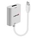 Lindy Mini DisplayPort 1.2 to HDMI 2.0 18G Active Converter