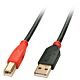 Lindy 15m USB 2.0 Type A to B Active Cable