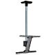 Peerless -FPSKIT150-CPF signage display mount 190.5 cm (75") Black, Zinc