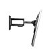 Peerless PA750 TV mount/stand 190.5 cm (75") Black