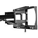 Peerless PA762 TV mount/stand 2.29 m (90") Black
