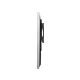 Peerless PF650 TV mount/stand 190.5 cm (75") Black