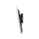 Peerless PT650 TV mount/stand 190.5 cm (75") Black