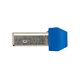Verbatim Store 'n' Stay NANO - USB 3.0 Drive 64 GB - Blue