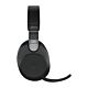 Jabra Evolve2 85 - Link380a UC Stereo Stand, Black