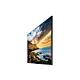 Samsung QE75T Digital signage flat panel 190.5 cm (75") LCD 300 cd/m² 4K Ultra HD Black Tizen 4.0