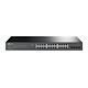 TP-Link JetStream 28-Port Gigabit Smart PoE Switch with 24-Port PoE+