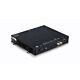 LG STB-6500 Smart TV box Black Full HD+ Wi-Fi Ethernet LAN