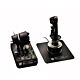 Thrustmaster Hotas Warthog Black Joystick PC